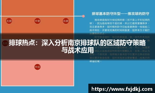 排球热点：深入分析南京排球队的区域防守策略与战术应用